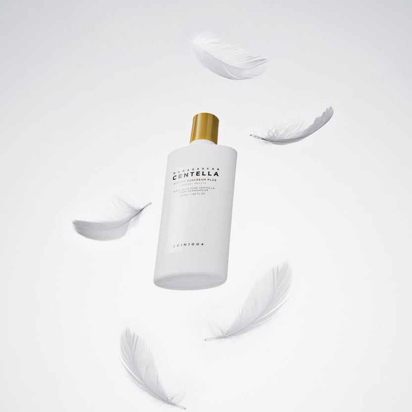 SKIN1004 Madagascar Centella Air-Fit Suncream Plus (50ml)