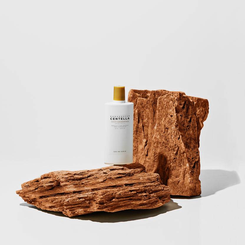 SKIN1004 Madagascar Centella Air-Fit Suncream Plus (50ml)