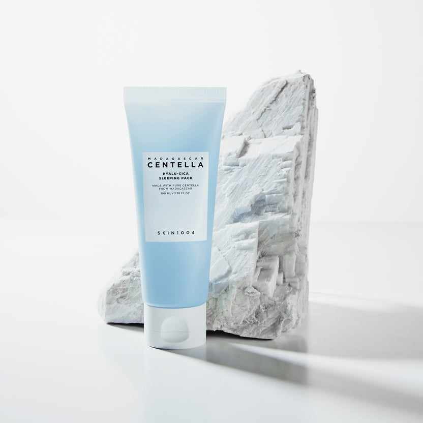 SKIN1004 Madagascar Centella Hyalu-Cica Sleeping Pack (100ml)