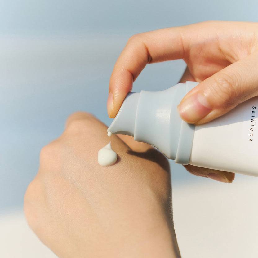 SKIN1004 Madagascar Centella Hyalu-Cica Water-Fit Sun Serum (50ml)