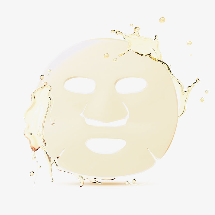 SKIN1004 Madagascar Centella Watergel Sheet Ampoule Mask