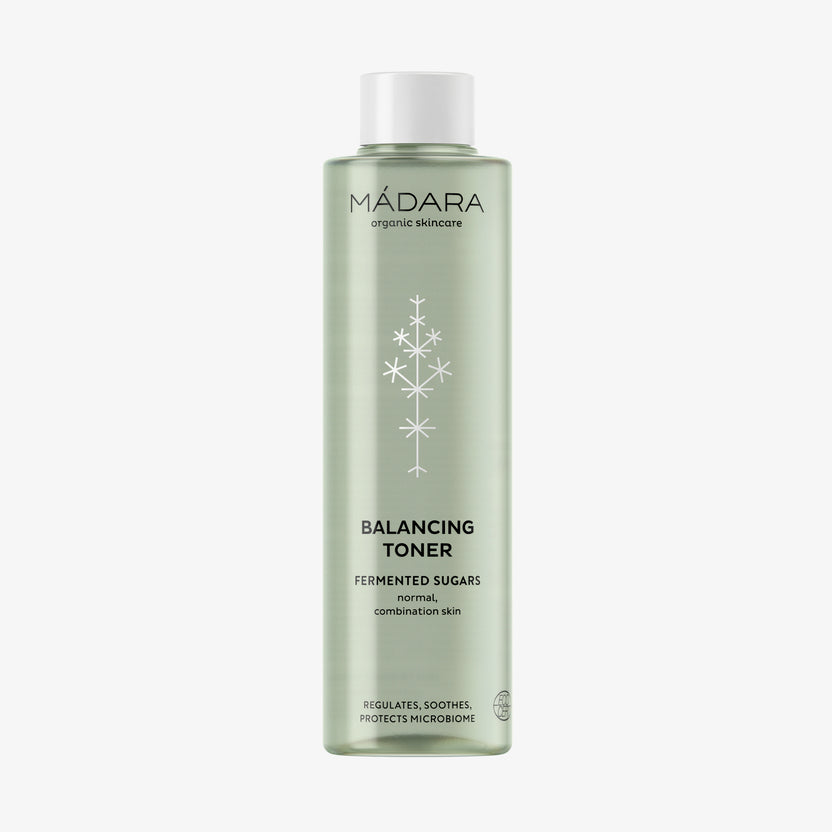 MÁDARA Cosmetics Balancing Toner (200ml)