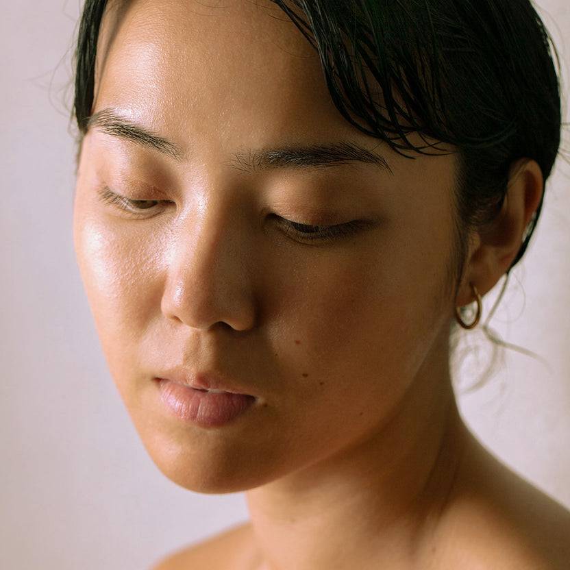 MÁDARA Cosmetics Brightening AHA Peel Mask (60ml)