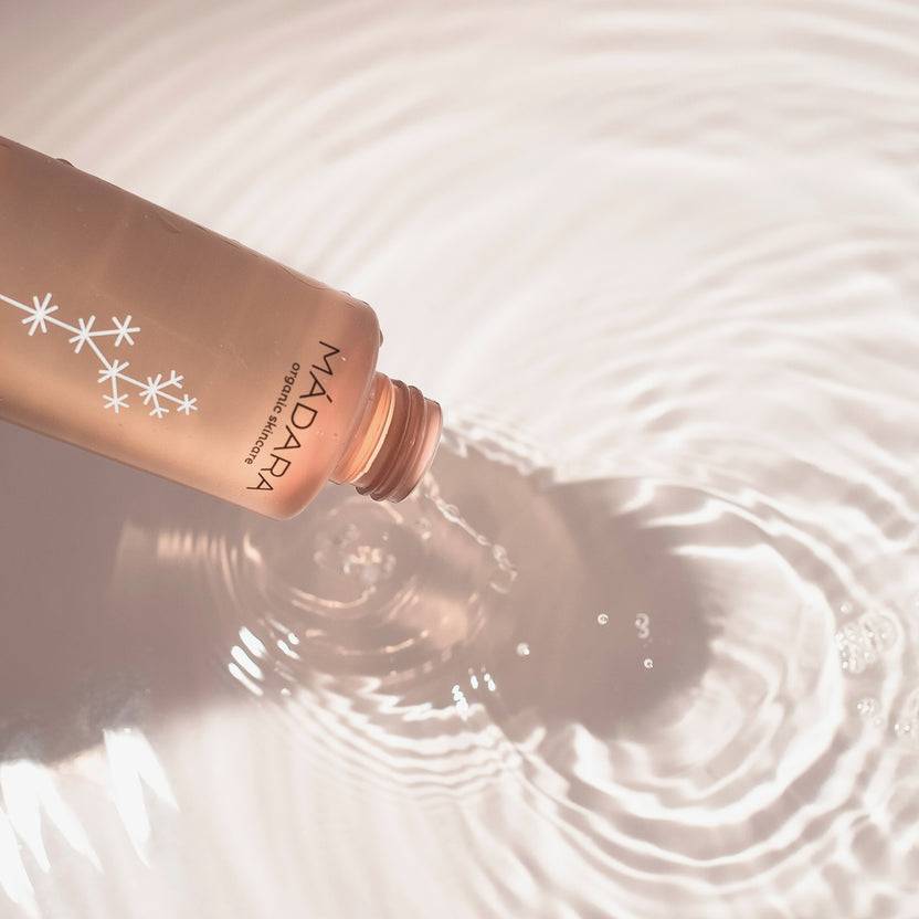 MÁDARA Cosmetics Comforting Toner (200ml)