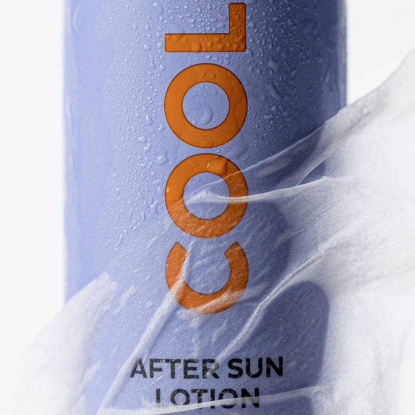 MÁDARA Cosmetics Cool After Sun Lotion (150ml)