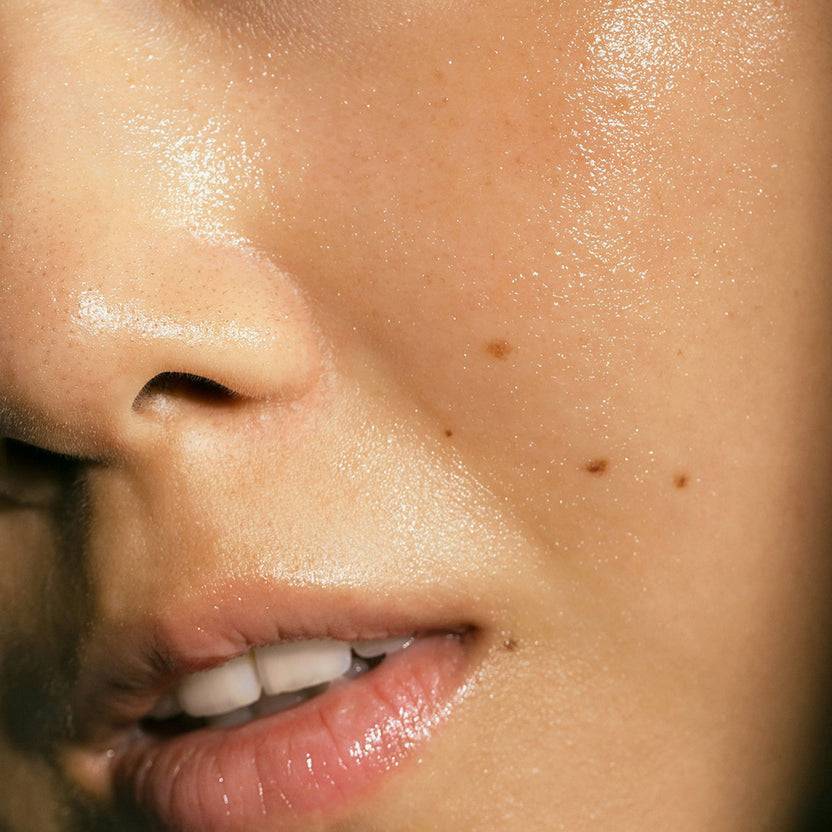 MÁDARA Cosmetics Creamy Peel AHA Clay Mask (60ml)