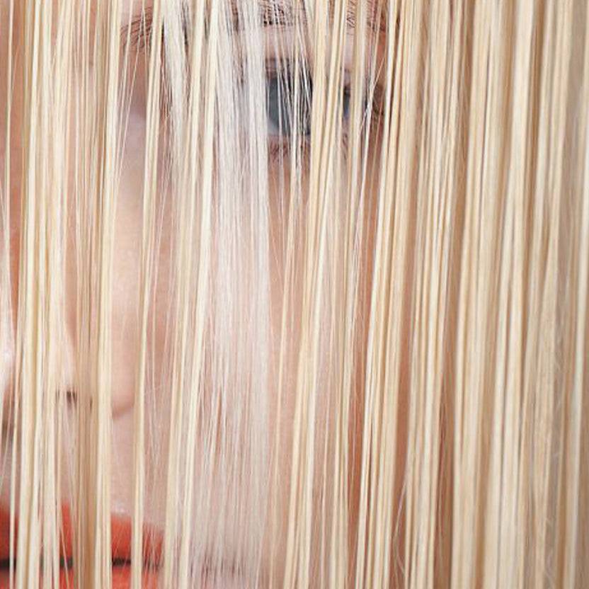 MÁDARA Cosmetics Grow Volume Shampoo (250ml)