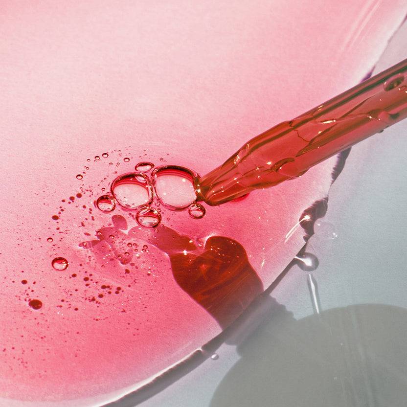 MÁDARA Cosmetics Hyaluron Intense Peel Serum (30ml)