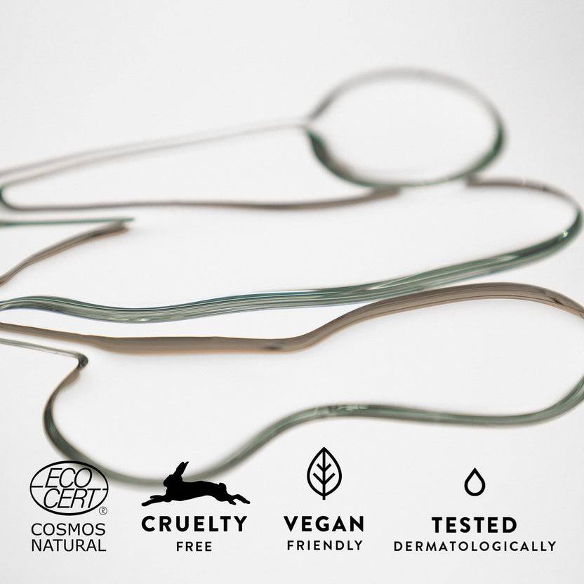 MÁDARA Cosmetics Scalp Peel Serum (50ml)