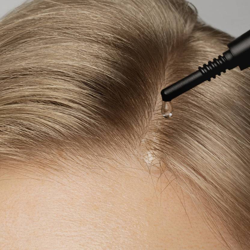 MÁDARA Cosmetics Scalp Peel Serum (50ml)