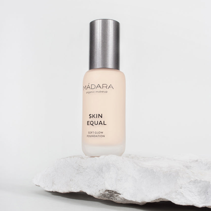 MÁDARA Cosmetics Skin Equal Foundation (30ml)