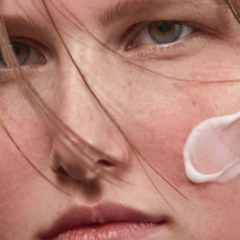 MÁDARA Cosmetics SOS+ Sensitive Night Cream (70ml)