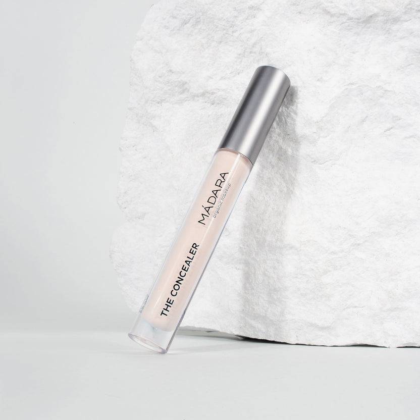 MÁDARA Cosmetics The Concealer (4ml)