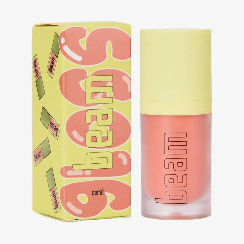 Made By Mitchell Beam Lipgloss (6ml)