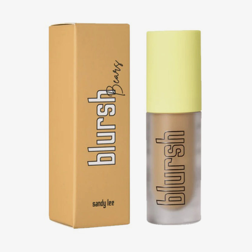 Made By Mitchell Blursh Bears