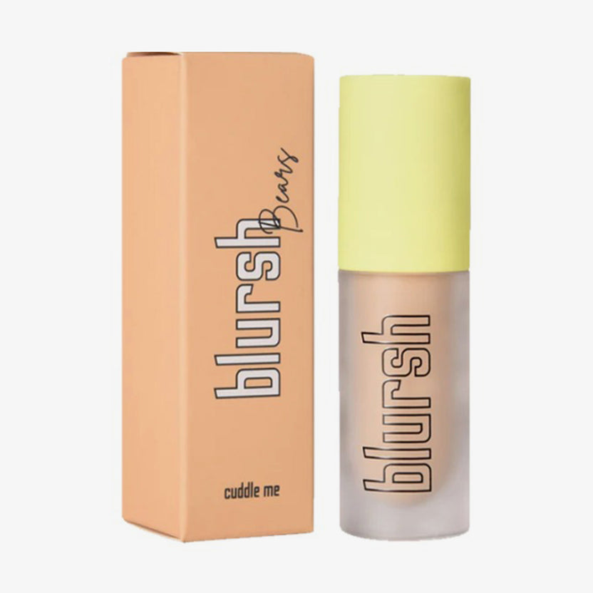 Made By Mitchell Blursh Bears