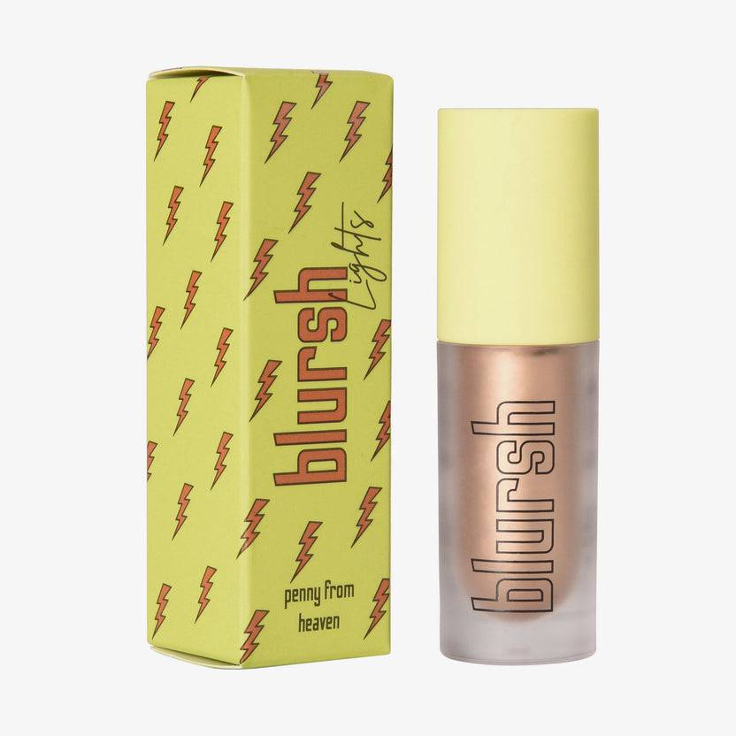 Made By Mitchell Blursh Lights