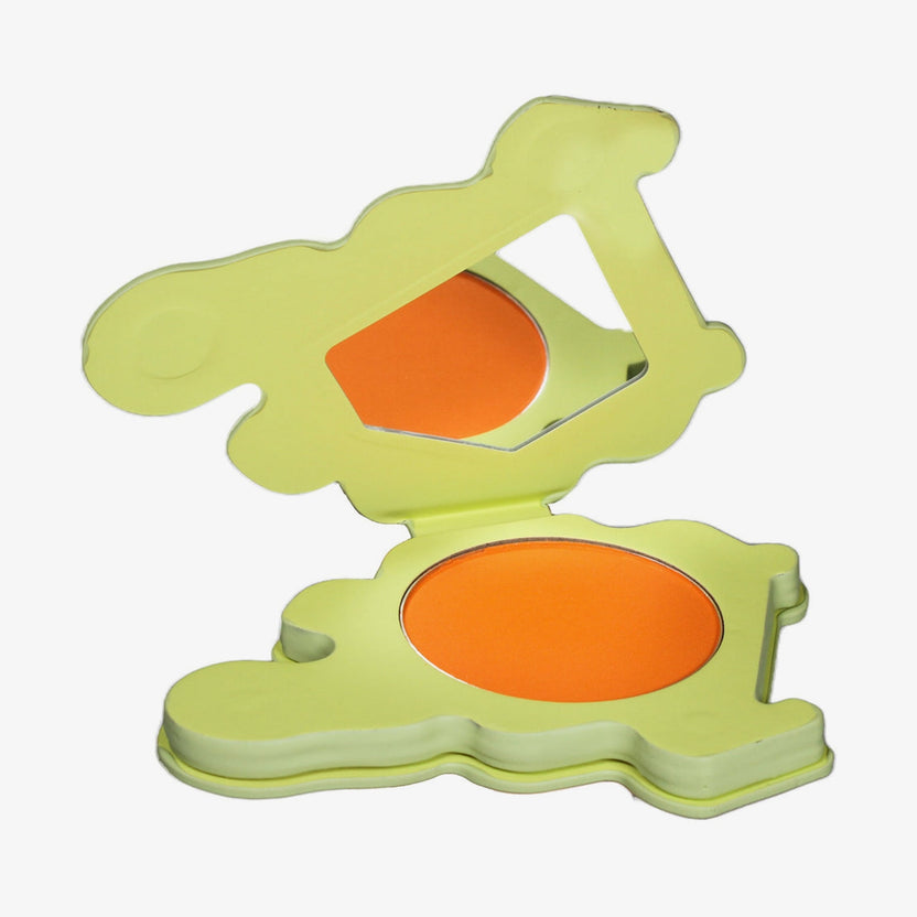 Made By Mitchell Blursh Press'd