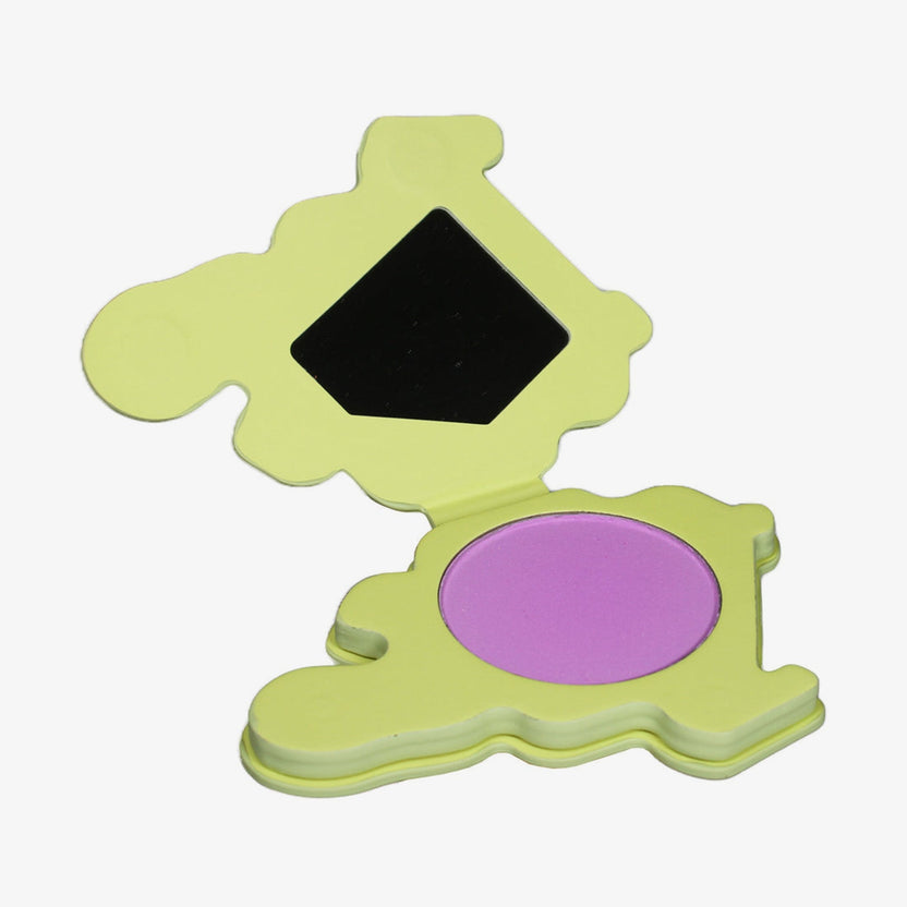 Made By Mitchell Blursh Press'd