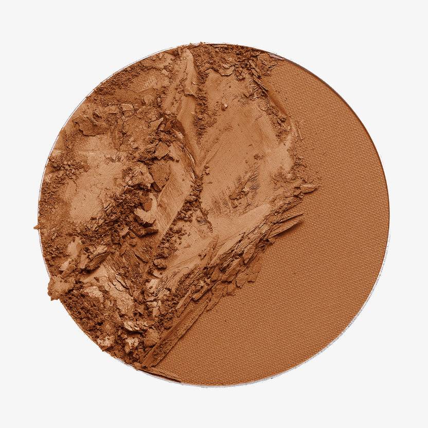 Made By Mitchell Blursh Press'd Bronzed