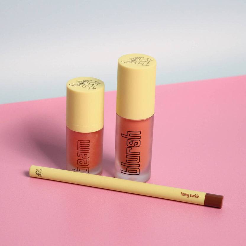 Made By Mitchell Lip Kit