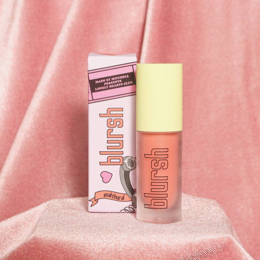 Made By Mitchell Lonely Hearts Blursh (6ml)