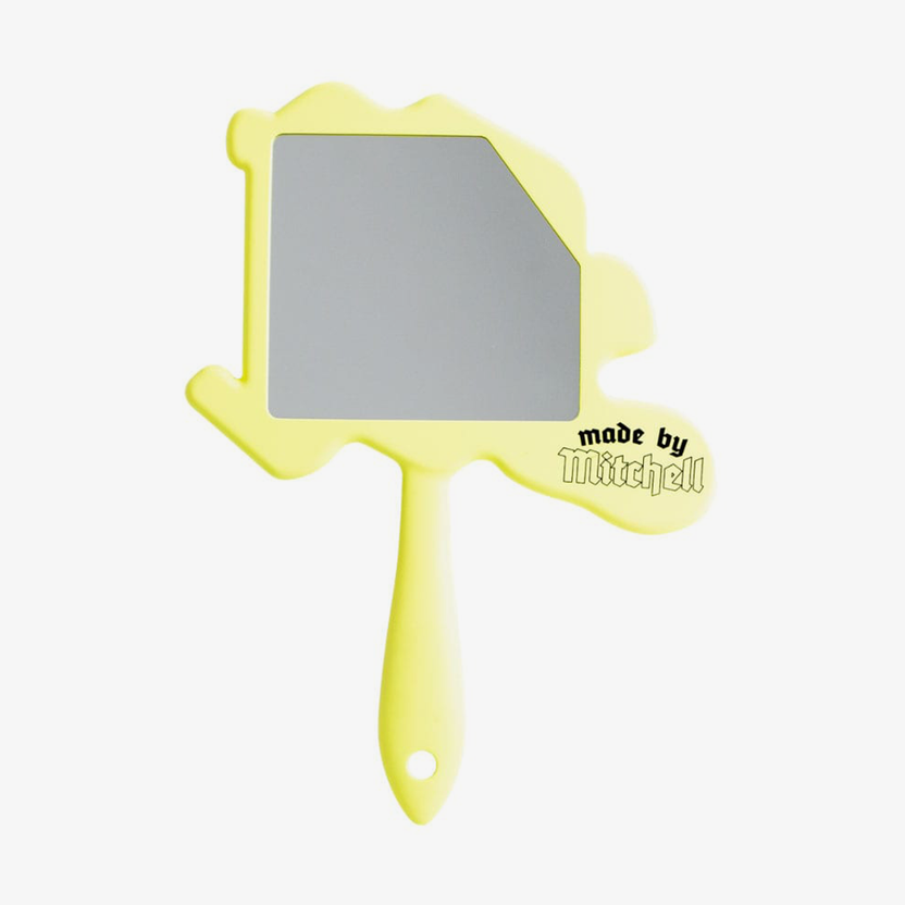 Made By Mitchell Made By Mitchell Mirror