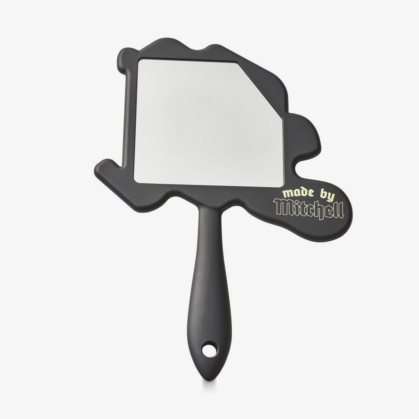 Made By Mitchell Made By Mitchell Mirror