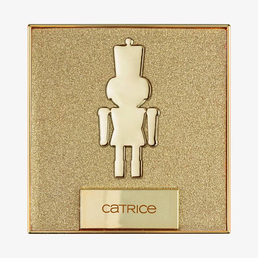 Catrice Cosmetics Magic Christmas Story Eyeshadow Palette C01 (22g)