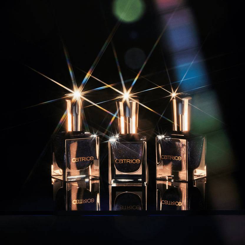 Catrice Cosmetics Magic Christmas Story Nail Lacquer