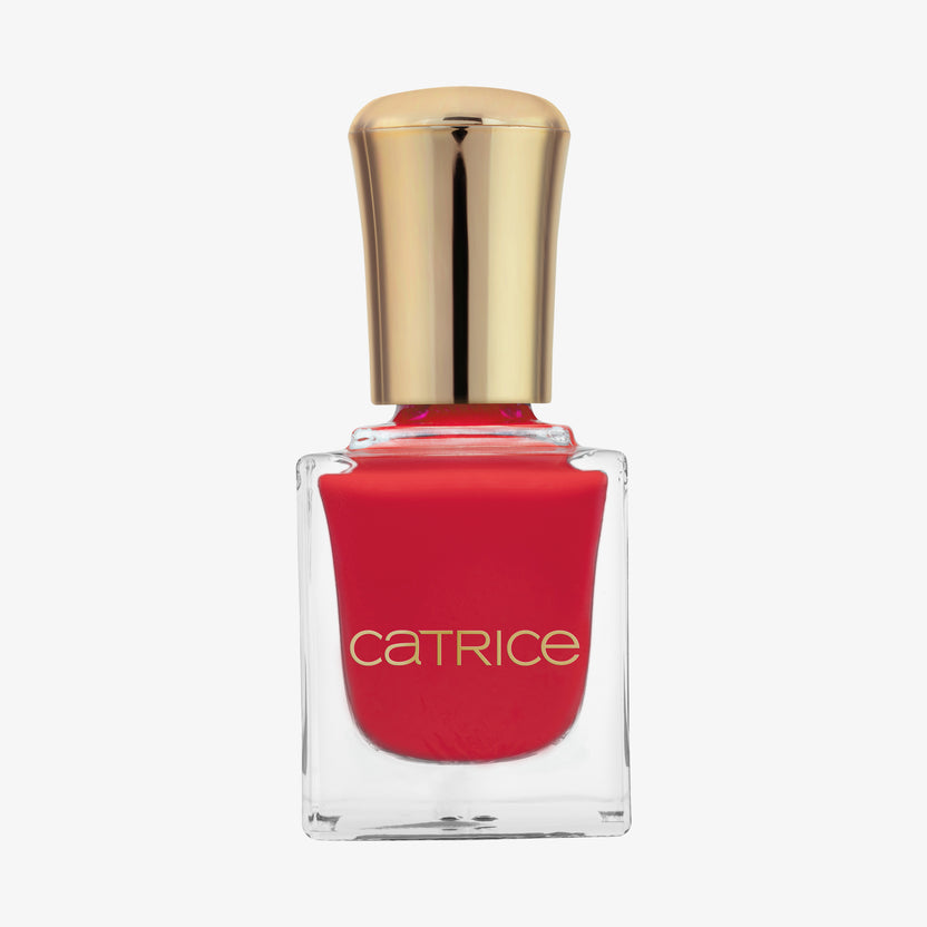 Catrice Cosmetics Magic Christmas Story Nail Lacquer