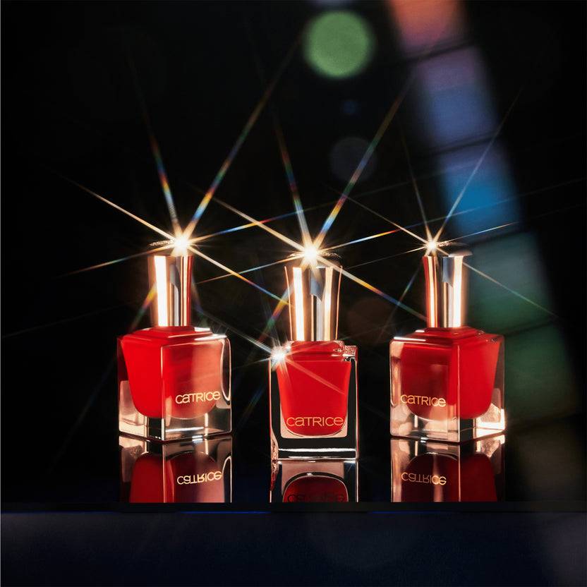 Catrice Cosmetics Magic Christmas Story Nail Lacquer