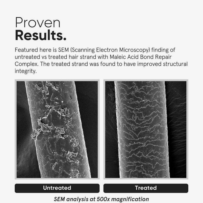 Minimalist Maleic Bond Repair Complex 05% Hair Serum (50ml)