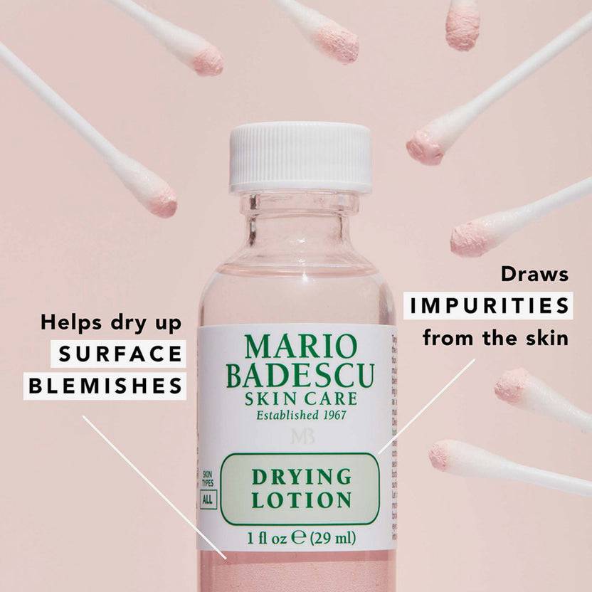 Mario Badescu Acne Control