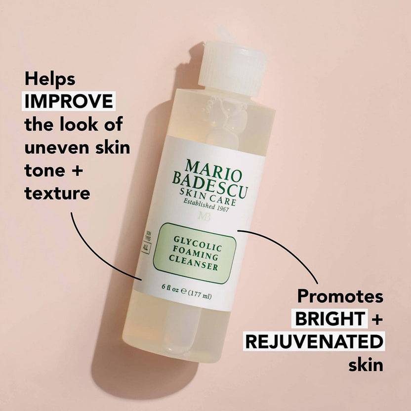 Mario Badescu Acne Control