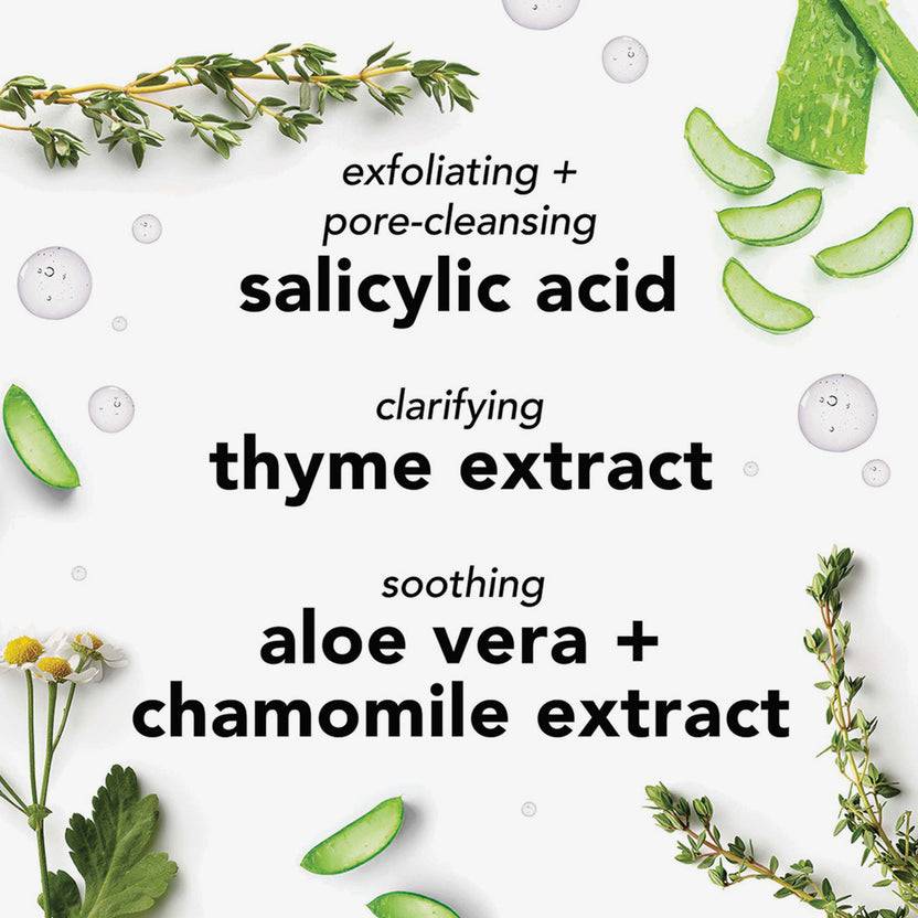 Mario Badescu Acne Facial Cleanser (117ml)