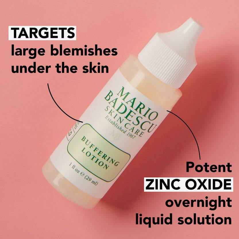 Mario Badescu Buffering Lotion (29ml)