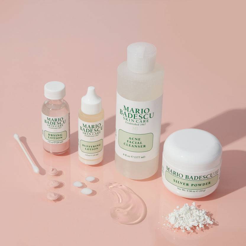 Mario Badescu Buffering Lotion (29ml)