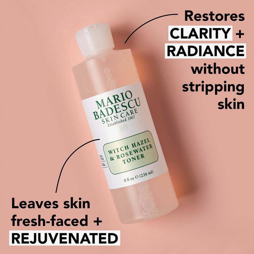 Mario Badescu Daily Routine Set
