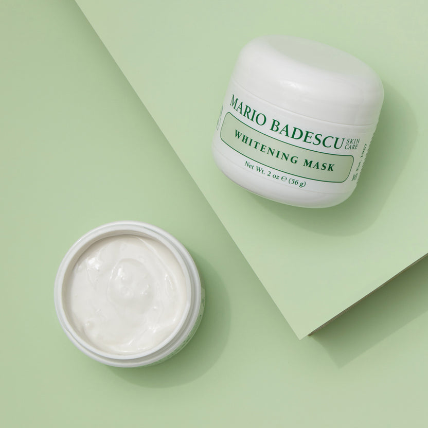Mario Badescu Whitening Mask (56g)