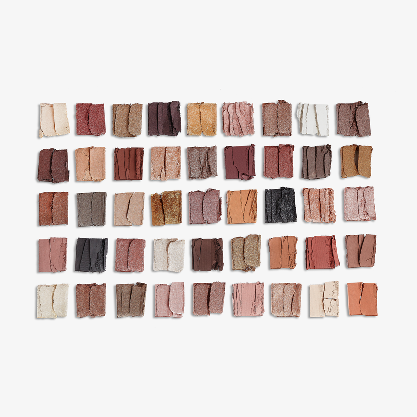 Revolution Makeup Maxi Reloaded Palette Large It Up (60.75g)