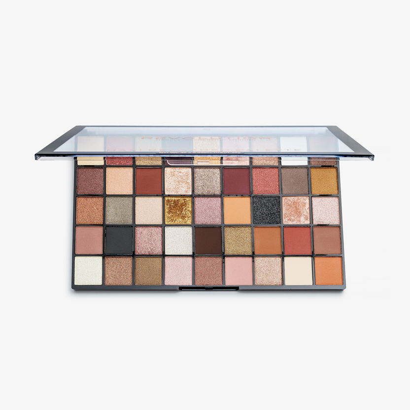 Revolution Makeup Maxi Reloaded Palette Large It Up (60.75g)