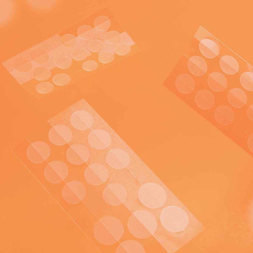 Meisani Your Bes-tea BHA Spot Patches