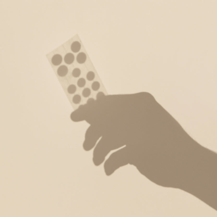 Meisani Your Bes-tea BHA Spot Patches