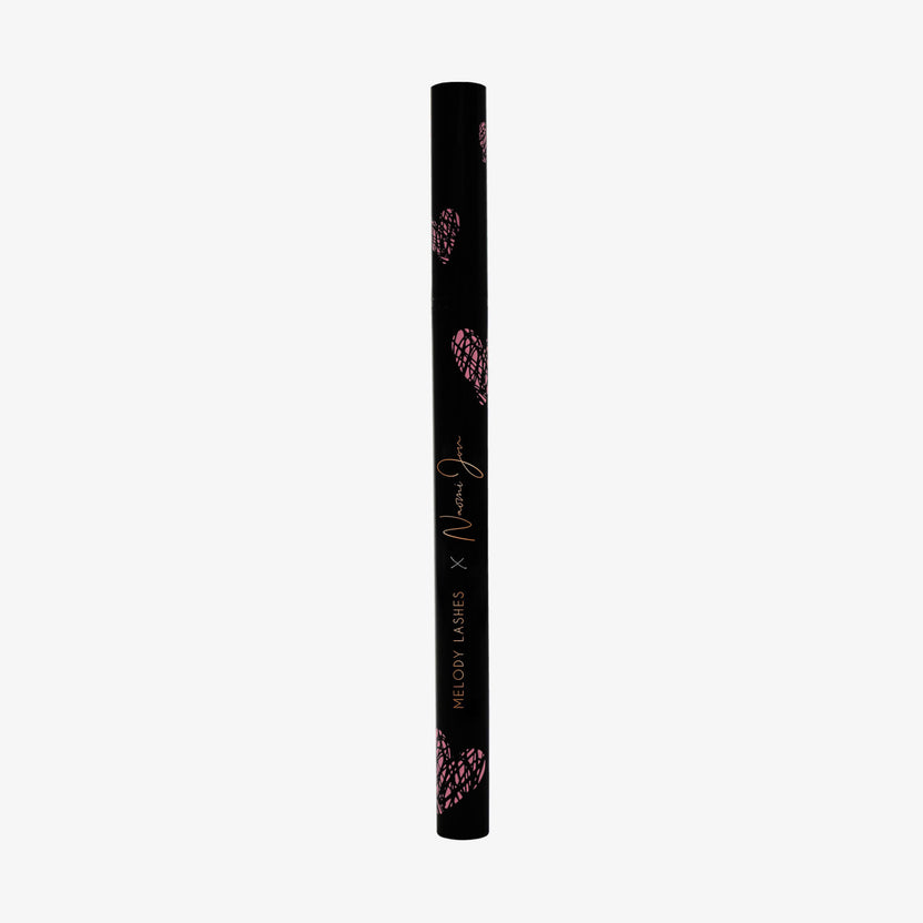 Melody Lashes Black Liner (0.5ml)