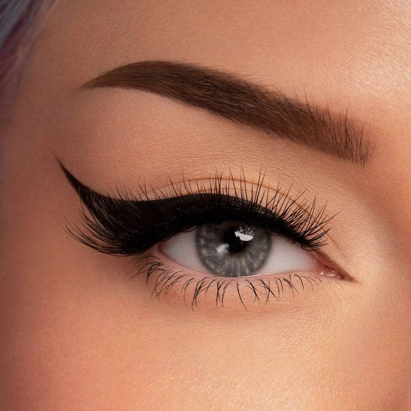 Melody Lashes Black Liner (0.5ml)