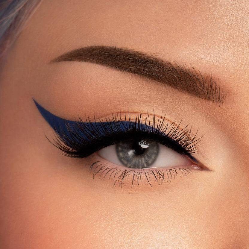 Melody Lashes Blue Liner (0.5ml)