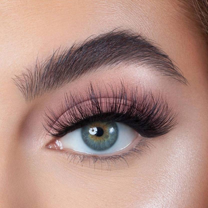 Melody Lashes Glam Cake Lashes