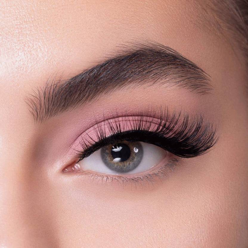 Melody Lashes Glam Collection Lashes