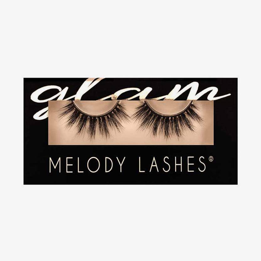 Melody Lashes Glam Collection Lashes